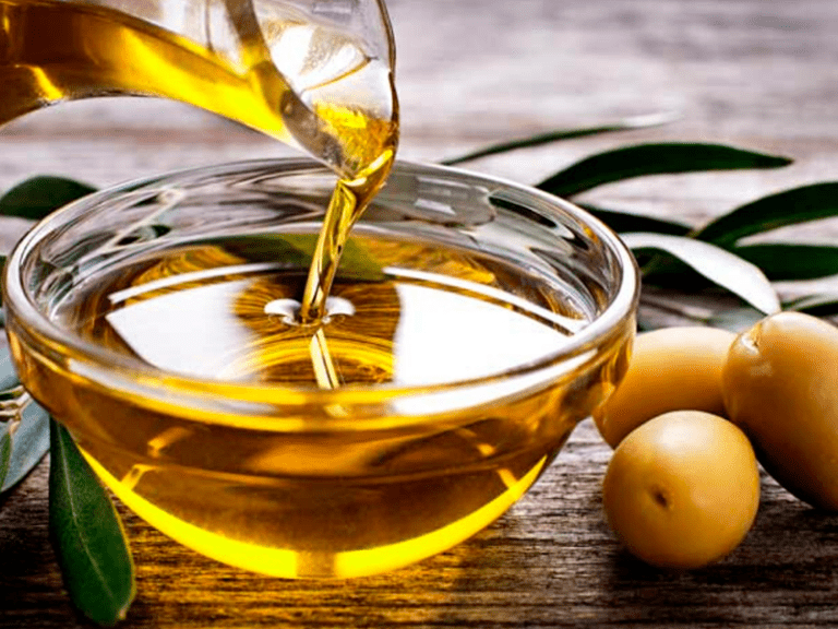 OliveOi