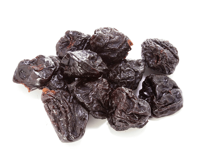 prunes